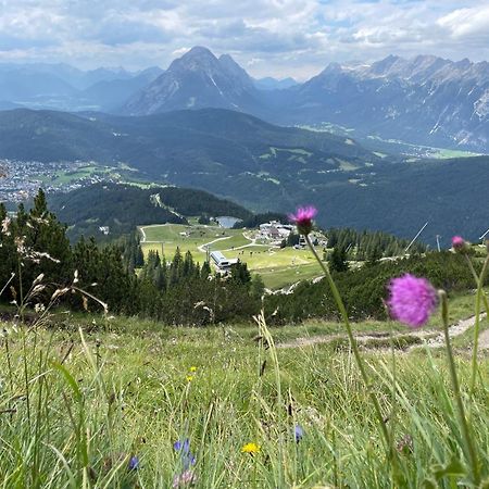 Antoni Apartements Seefeld in Tirol Dış mekan fotoğraf