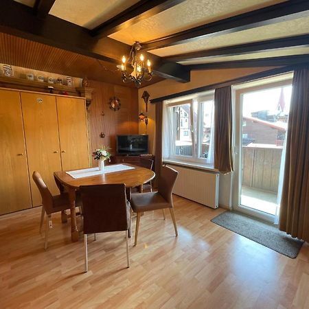 Antoni Apartements Seefeld in Tirol Dış mekan fotoğraf
