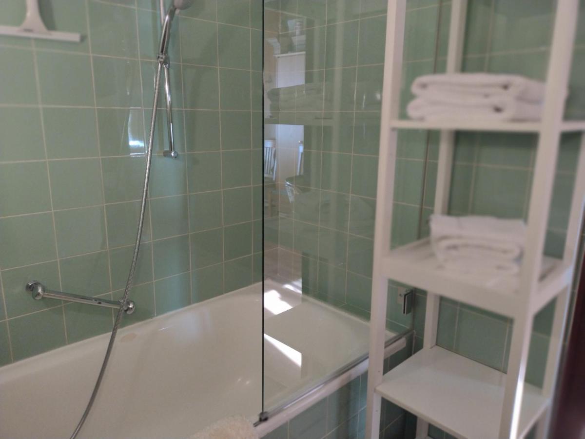 Antoni Apartements Seefeld in Tirol Dış mekan fotoğraf