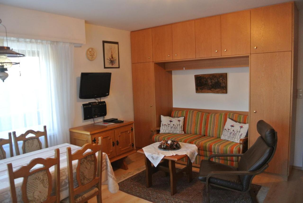 Antoni Apartements Seefeld in Tirol Dış mekan fotoğraf