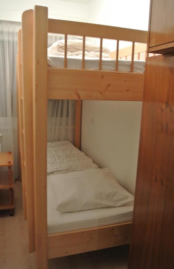 Antoni Apartements Seefeld in Tirol Dış mekan fotoğraf