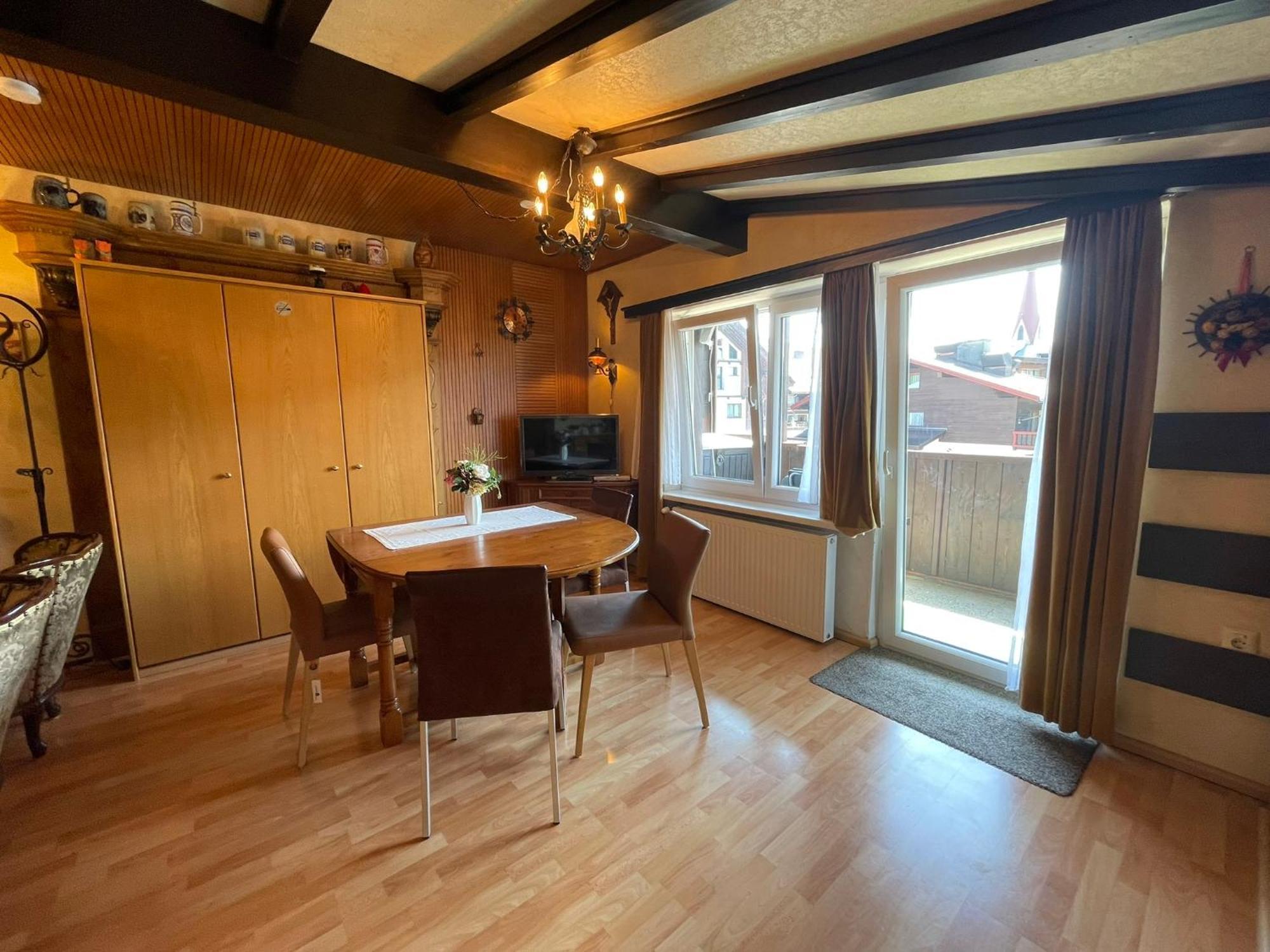 Antoni Apartements Seefeld in Tirol Dış mekan fotoğraf