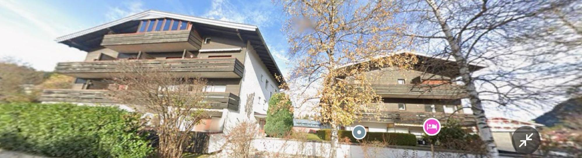 Antoni Apartements Seefeld in Tirol Dış mekan fotoğraf