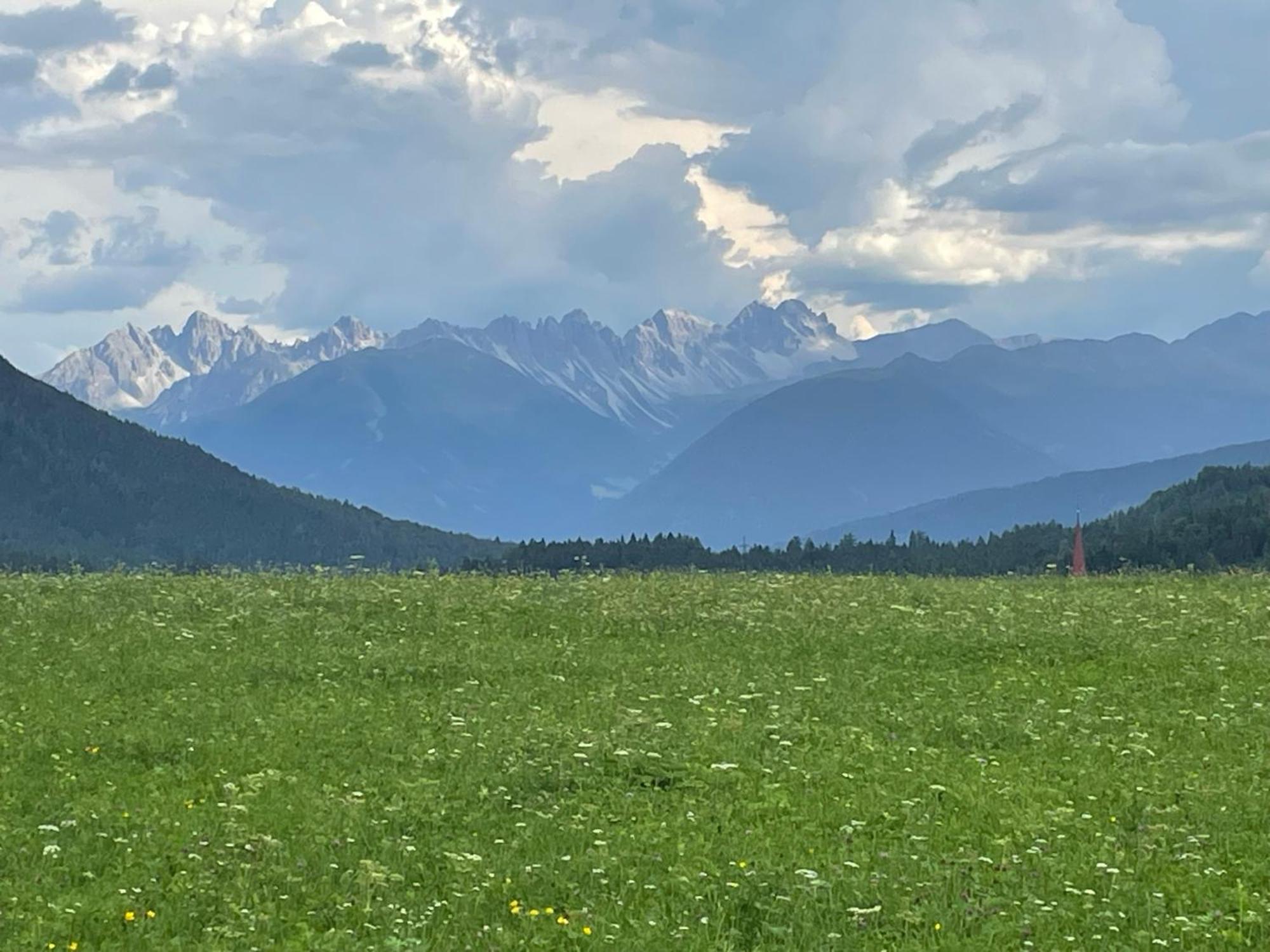Antoni Apartements Seefeld in Tirol Dış mekan fotoğraf