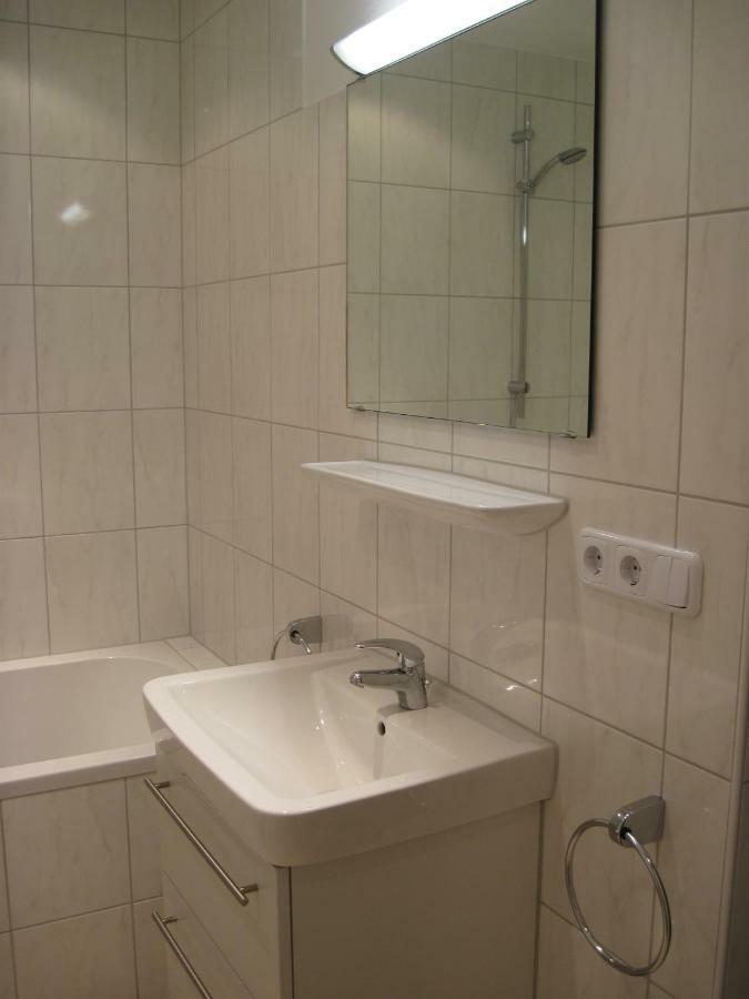 Antoni Apartements Seefeld in Tirol Dış mekan fotoğraf