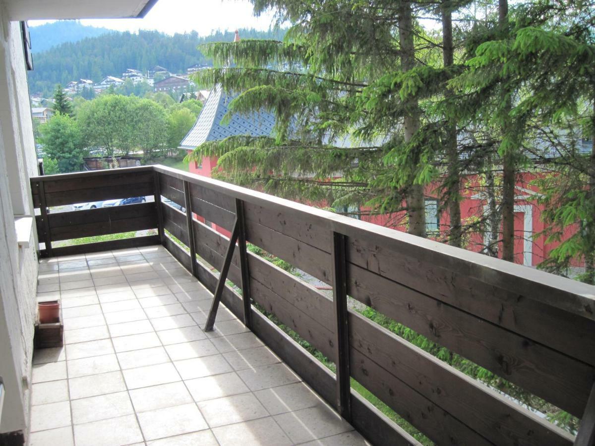 Antoni Apartements Seefeld in Tirol Dış mekan fotoğraf