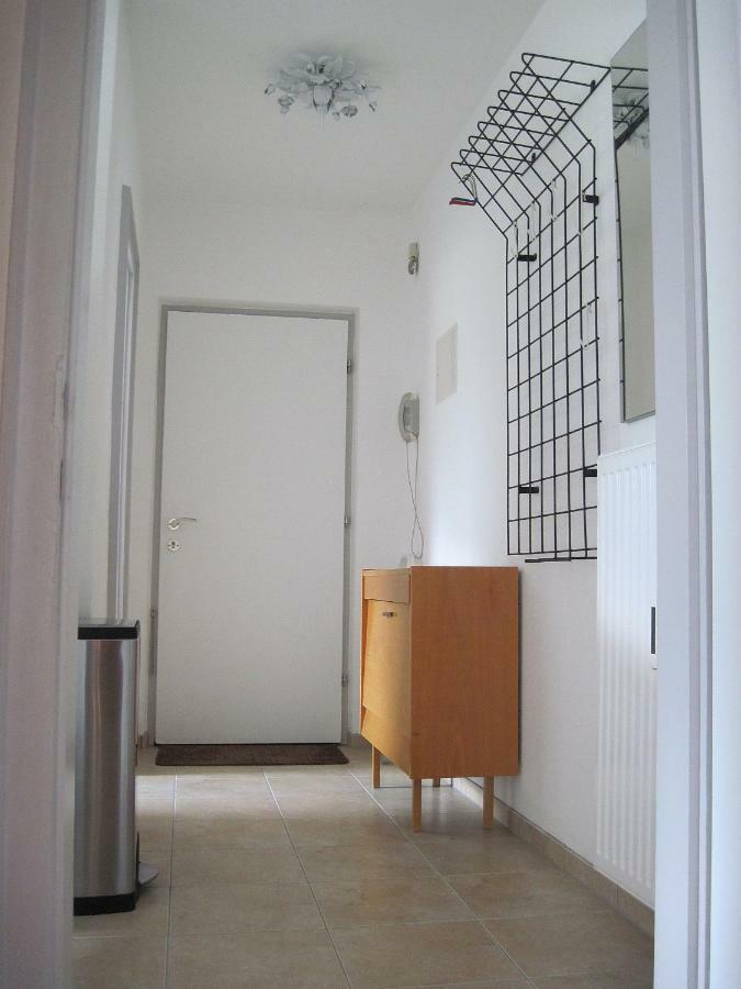 Antoni Apartements Seefeld in Tirol Dış mekan fotoğraf