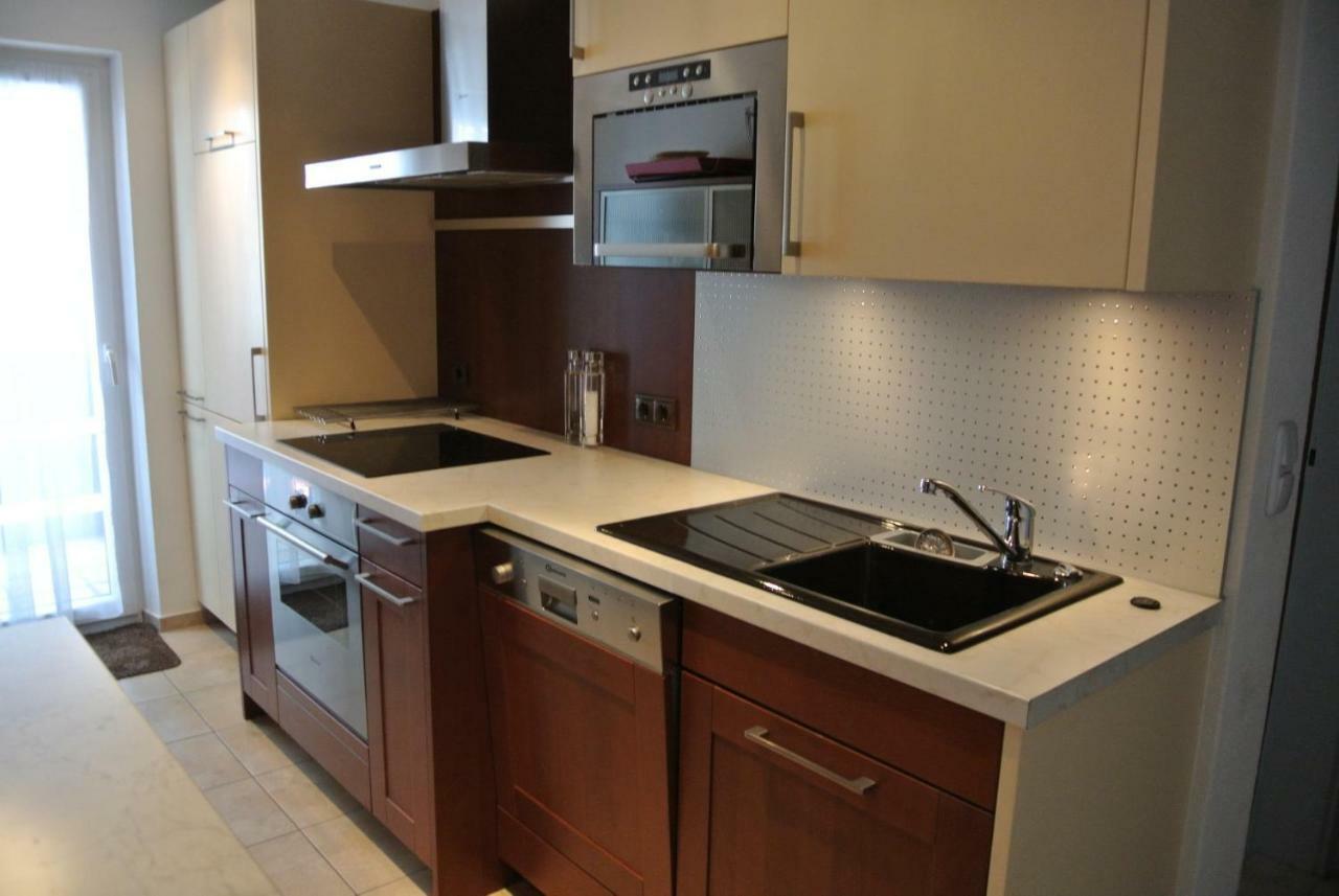 Antoni Apartements Seefeld in Tirol Dış mekan fotoğraf