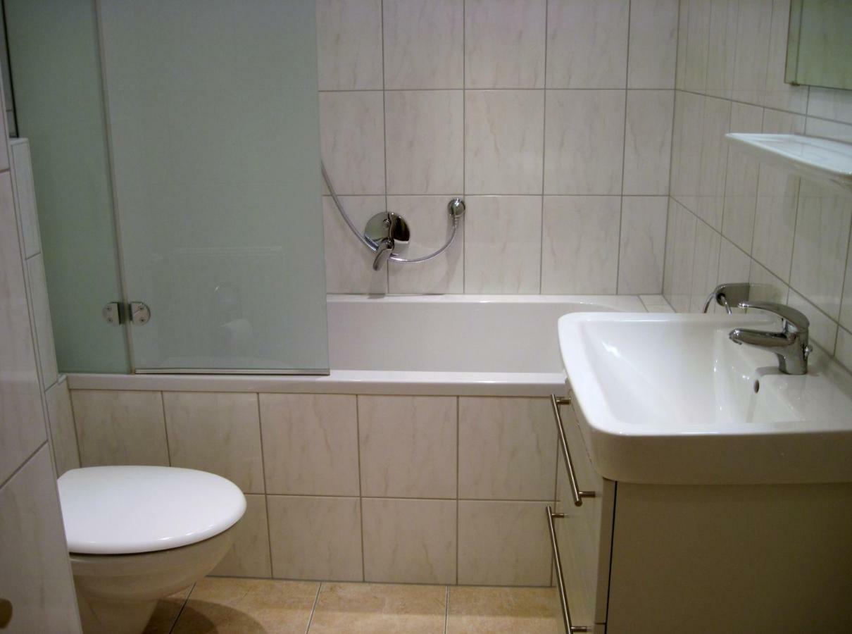 Antoni Apartements Seefeld in Tirol Dış mekan fotoğraf